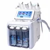 hydrotherapy facial machine