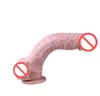 Balanço automático brinquedos sexuais adultos para mulheres nova sensação de pele pênis realista super enorme grande vibrador com ventosa brinquedos sexuais para woma7919708