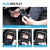 CR3001 OBD2 Codice Scanner Reader X431 CR3001 FUNZIONE OBDII Full OBDII Diagnostica Diap Off Motore Luce CR319 ELM327 AD310 Auto Scansione Tool6044608