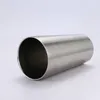 30 oz in acciaio inox bambini Tumbler bambino Coppa Sippp Cup a doppia parete in acciaio inox con paglia fai da te può c02