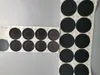 Coasters de adesivos FedEx para 15 onças de 20 onças de borracha de borracha de borracha copo de tapete de tapete de tapete de tanta almofadas de proteção à prova d'água Proteção do copo2200398