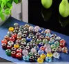 Bead Charms ifor Bracelet Acrylic Bead Fit Charms Bracelet & Bangle Jewelry Finding Charms Beads