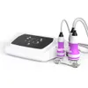 3in1 40K Cavitation Slim Body Massager RF Face Beauty Lifting Skin Rejuvenation Machine Device Use