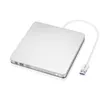 USB 3.0 External Combo DVD/CD Burner RW Drives CD/DVD-ROM CD-RW Player Optical Drive for PC Laptop Computer Components