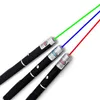 재미있는 애완 동물 LED LASERSTOY CAT POINTER LIGHT 5MW 고전력 레이저 포인터 650NM 532NM 405NM 빨간색 블루 그린 레이저 시력 라이트 펜 강력한