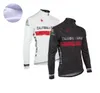 2022 Kalifornien Republic FG Winter Thermal Fleece Cycling Jacket Långärmad tröja6456385