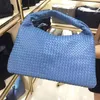 2021 high quality bags designers luxury handbags purse handbag designer hadbag shoulder bagweave purses leathers woven leather wea294E
