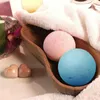 Bath Bombs Gift Set 6 Large Natural Organic for Kids Girls With Shea Butter Bath Salts Essential Oil Scented225I5734266