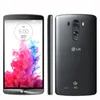 100% 오리지널 LG G3 D851/D850 리퍼브 잠금 해제 휴대 전화 13MP 32G 쿼드 코어 5.5" 스마트폰 무료 배송