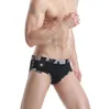 Nuovo Boy Swim Trunks progettista del Mens Slim Fit Calzoncini creativo Swimwear maillot de bain Bathing Wear New Fashion