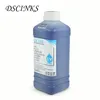 Ink Refill Kits 500ML Eco Solvent For DX2 DX4 DX5 DX6 DX7 Printhead Mimaki Roland Mutoh Inkjet Printers Kit