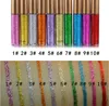 Liquid Eyeshadow Long Lasting Waterproof Liquid Glitter Eyeliner Pencils 10 colors Shining Shimmer Eye Liner Makeup shadow