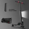 li ion electric scooter