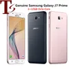 元のSamsung Galaxy J7 Prime G6100 G610F On7 Prime 5.5インチCore Android 13MP 32GBロック解除携帯電話1PC DHL