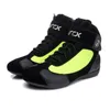 ARCX Motorbike Boot Oryginalna Krowa Skórzana Motocykl Motocykl Biker Chopper Moto Jazda Buty Cruiser Touring Buty Kostki Buty Motocyklowe1