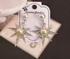 10Pairs / lot Mish Style Fashion Stud Orecchini per unghie per le donne Artigianato gioielli regalo orecchino EA025