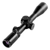 BSA OPTICS TMD 4-14X44 FFP Chasse Lunette De Visée Optique Portée Verre Mil Dot Réticule Chasse Portée Sniper Portée Fusil Tactique