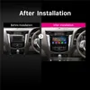 Ekran dotykowy Android Car wideo stereo GPS Nawigacja GPS na lata 2011-2016 Nissan Navara z Bluetooth USB Wsparcie Wi-Fi SWC 1080P