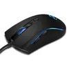 Ergonomisk multicolor -bakgrundsbelysning Onehanded Game Tangentboard Mouse Combos Set Bluetooth Gaming Converter för PUBG8307162