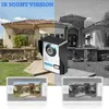 Wired 7 inches TFT Doorbell Security System Intercom Home Door Video Night Vision CCTV Monitorer för House1