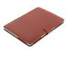 Custodia in pelle PU per MacBook Air 11 Air13 Pro 14" 13.3" 15.4" 15.6" Custodie Cover