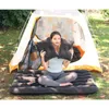 Auto SUV Luft aufblasbare Reisebettmatratzen Rücksitzflocken Sofa Kissen Camping Matte Outdoor Beach Ruhestahl Universal3766668