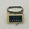 Eleciric Guitar Pickups WVC Alnico5 Micros Humbucker 4C Chrome 1 set