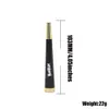 Removable Metal Smoking Pipe With Filter Mouth Tips Tobacco Pipe High Quality Metal Pipes For Smoking Herb Accessories