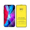 9D full cover Tempered Glass Phone Screen protector for iphone 13 12 11 mini pro max XR XS 6 7 8 Plus Samsung S21 A12 A32 A42 A52 A72 with retail package