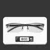 Sunglasses Evove Pochromic Men Myopia Glasses For Driving Transition Chameleon Change To Grey Anti Polar Reflection1