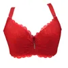 Bras Duży Bozom dla Kobiet Super Push Up Biustonosz Bra C D D DD E Cup Seksowna Bielizna Koronkowa Bralette Bielizna BH Top