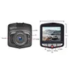Telecamera DVR per auto da 2,4 pollici HD 1080P Mini registratore DVR portatile Visione notturna Auto Vehical Shield Cam