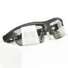 Veilige rijschaduwen Intelligente zonnebril High Tech Pochromic Zonnebril Man Polarized Men Smart Sports1