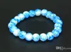 Charm Crystal Glass Beads Bracelets Design Beautiful Bangles&Bracelets