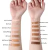 30ml Liquid Foundation Soft Matte Concealer 13 Färger Primer Base Face Makeup Foundation Contour