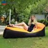 1 piece of inflatable sofa sleeping bag and pillow integrated outdoor tearresistant coating waterproof polyester material portabl5527415