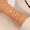 design de set de bracelets