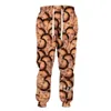 قم بإصدار جديد Menwomens Nicholas Cage Funny 3D Print Fashion Tracksuits Pants Zipper Hoodie Casual Sportswear L087727983