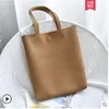 Shoulder bag women's large capacity trendy messenger wild hand carry handbag to work tote Waterproof, easy