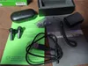 Yeni Çekiç Gerçek Kablosuz Kulaklık iphone Samsung için Razer kulak tıkaçları için mikrofon oyun kulaklıkla 5.0 bluetooth kulaklık tws