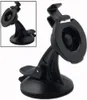 Car Windscreen Suction Cup Mount Compatible with For Garmin Nuvi 42 42LM 44 44LM 52 52LM 54 55 55LM 56 56LM 56LMT 2457LMT 2497L