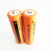 Bateria litowa 18650 6800 mAh 3,7 V może być używana do jasnych latarki i produktów elektronicznych