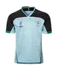 2022 Ierland Home Away Rugby Jerseys 19 Wereldbeker Nationaal team 21 22 23 Rugby shirt Retro League Jersey Shirts S-3XL