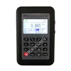 Precisie NIEUW LB02A Proceskalibrator Frequentie Temperatuur RTD PT100 Thermokoppel mV 0-10V 4-20mA Signaalgenerator Simulator Kleuren-LCD