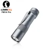 LUMINTOP FW1A PRO 18650 EDC Flashlight 502 LED 3500LUMENS 220 meter Anduril Firmware Tail Switch Flashlight Y2007274940436