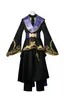 Costume cosplay uniforme del gioco Twisted-Wonderland