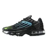 nike air max airmax горячий т плюс 3 мужчины женщины кроссовок тройных белых мужского Black Радужные Парашют Пакеты женских Тренажёров Спорт кроссовок бегуны