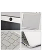 Freeshipping 13,3 polegadas Ultraslim Metal Shell Case Computador portátil Desktop Notebook Windows 10 com Office Sofware 8G 128G 256G 512G 1000GB