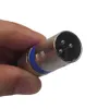 XLR кабельный караоке микрофон звуковые пушечные аудио кабели XLR мужчина до женского пола M / F 3Pin гнезда расширение микрофона для микшерных усилителей