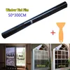 25 VLT Light Car Home Glass Window Film and Shade Vinyl Roll2502334